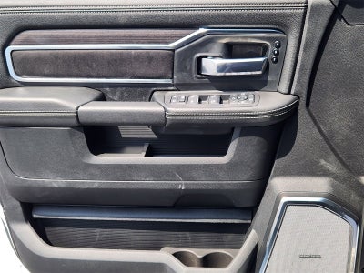 2026 RAM Ram 2500 RAM 2500 LARAMIE MEGA CAB 4X4 6'4' BOX