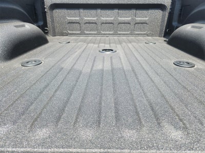 2026 RAM Ram 2500 RAM 2500 LARAMIE MEGA CAB 4X4 6'4' BOX