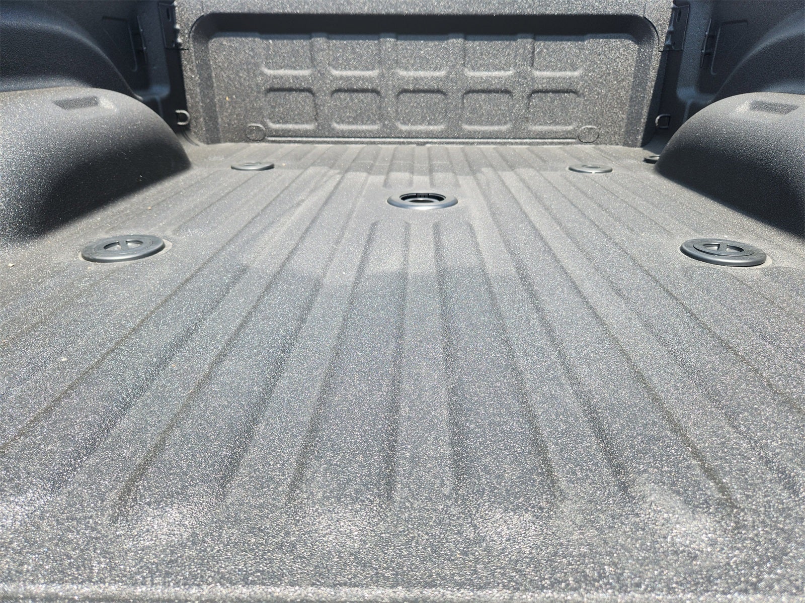 2026 RAM Ram 2500 RAM 2500 LARAMIE MEGA CAB 4X4 6'4' BOX