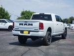 2026 RAM Ram 2500 RAM 2500 LARAMIE MEGA CAB 4X4 6'4' BOX