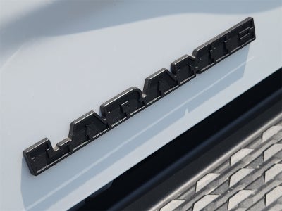 2026 RAM Ram 2500 RAM 2500 LARAMIE MEGA CAB 4X4 6'4' BOX