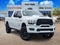 2025 RAM Ram 2500 RAM 2500 LARAMIE MEGA CAB 4X4 6'4' BOX