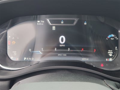 2025 RAM Ram 2500 RAM 2500 LARAMIE MEGA CAB 4X4 6'4' BOX