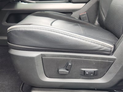 2025 RAM Ram 2500 RAM 2500 LARAMIE MEGA CAB 4X4 6'4' BOX