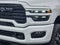 2025 RAM Ram 2500 RAM 2500 LARAMIE MEGA CAB 4X4 6'4' BOX