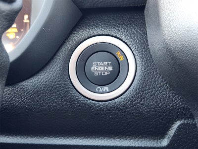 2026 RAM Ram 2500 RAM 2500 LARAMIE MEGA CAB 4X4 6'4' BOX