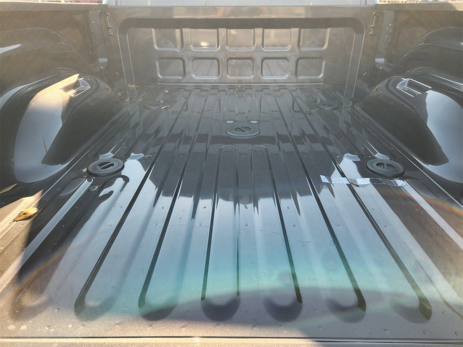 2026 RAM Ram 2500 RAM 2500 LARAMIE MEGA CAB 4X4 6'4' BOX