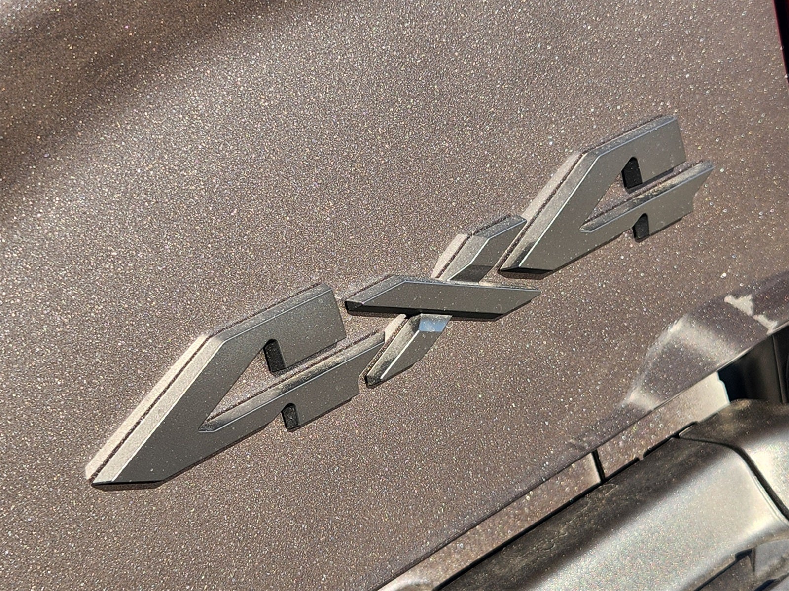 2026 RAM Ram 2500 RAM 2500 LARAMIE MEGA CAB 4X4 6'4' BOX