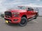 2026 RAM Ram 2500 RAM 2500 LARAMIE MEGA CAB 4X4 6'4' BOX