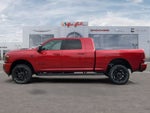2026 RAM Ram 2500 RAM 2500 LARAMIE MEGA CAB 4X4 6'4' BOX