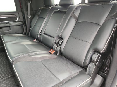 2026 RAM Ram 2500 RAM 2500 LARAMIE MEGA CAB 4X4 6'4' BOX