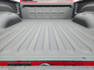 2026 RAM Ram 2500 RAM 2500 LARAMIE MEGA CAB 4X4 6'4' BOX