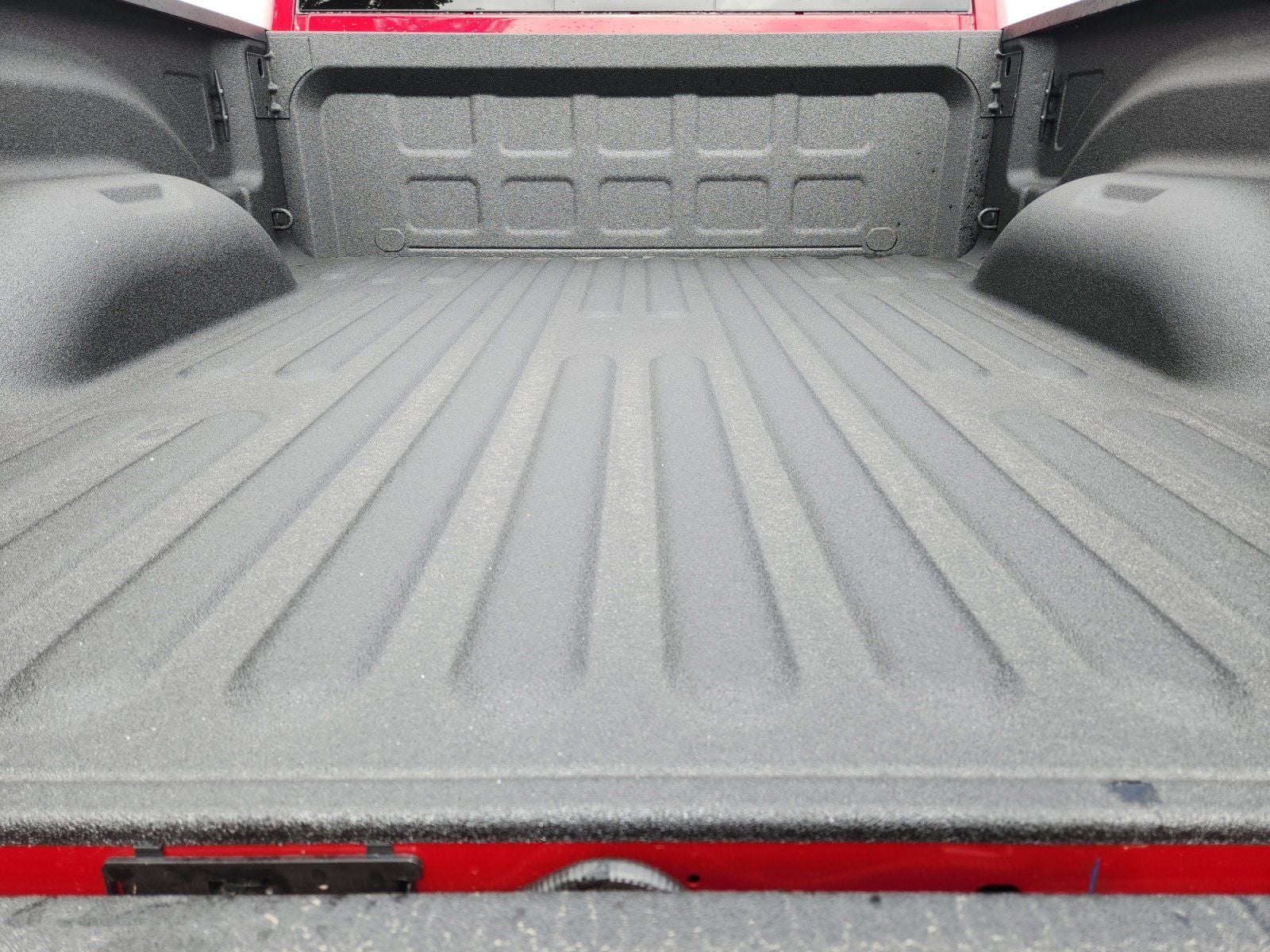 2026 RAM Ram 2500 RAM 2500 LARAMIE MEGA CAB 4X4 6'4' BOX