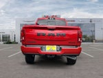 2026 RAM Ram 2500 RAM 2500 LARAMIE MEGA CAB 4X4 6'4' BOX