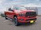 2026 RAM Ram 2500 RAM 2500 LARAMIE MEGA CAB 4X4 6'4' BOX
