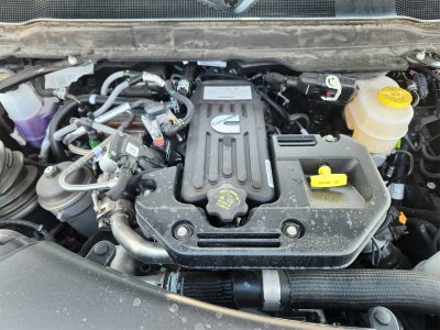 2026 RAM Ram 2500 RAM 2500 LARAMIE MEGA CAB 4X4 6'4' BOX