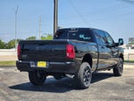2026 RAM Ram 2500 RAM 2500 LARAMIE MEGA CAB 4X4 6'4' BOX