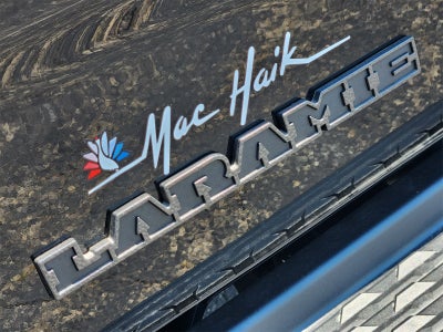 2026 RAM Ram 2500 RAM 2500 LARAMIE MEGA CAB 4X4 6'4' BOX