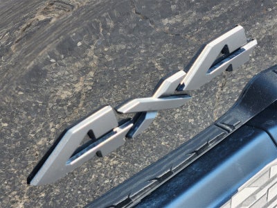 2026 RAM Ram 2500 RAM 2500 LARAMIE MEGA CAB 4X4 6'4' BOX