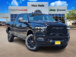 2026 RAM Ram 2500 RAM 2500 LARAMIE MEGA CAB 4X4 6'4' BOX