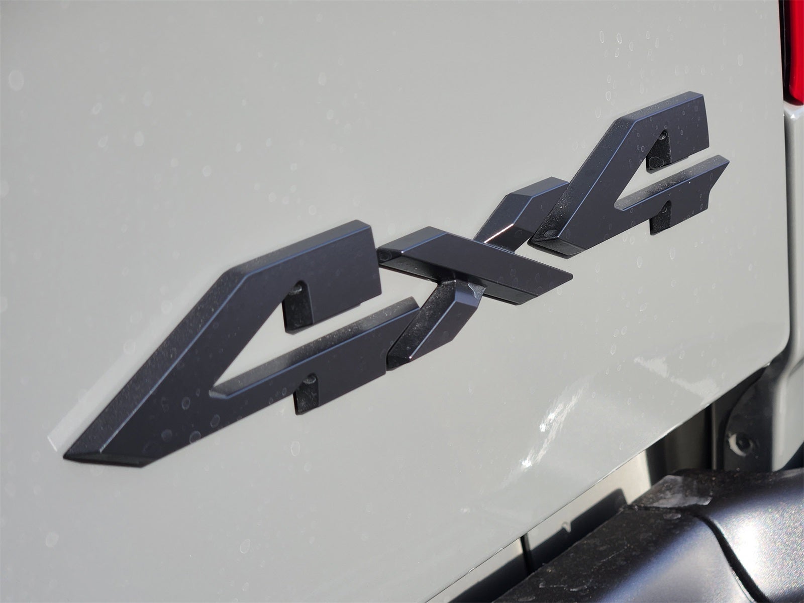 2026 RAM Ram 2500 RAM 2500 LARAMIE MEGA CAB 4X4 6'4' BOX