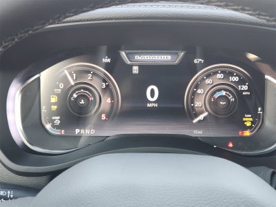 2026 RAM Ram 2500 RAM 2500 LARAMIE MEGA CAB 4X4 6'4' BOX