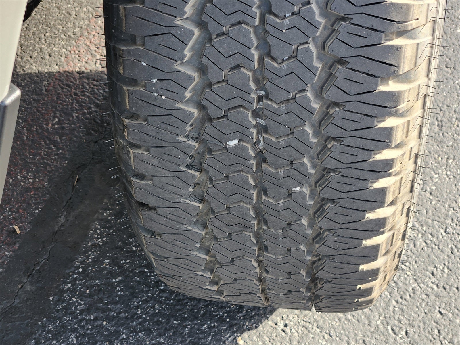 2026 RAM Ram 2500 RAM 2500 LARAMIE MEGA CAB 4X4 6'4' BOX