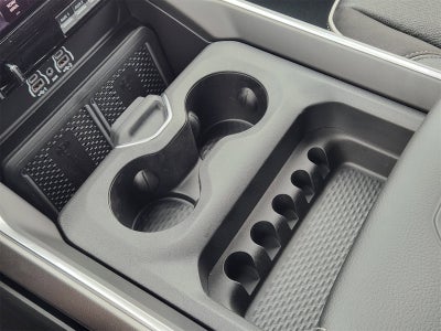 2026 RAM Ram 2500 RAM 2500 LARAMIE MEGA CAB 4X4 6'4' BOX