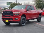 2026 RAM Ram 2500 RAM 2500 LARAMIE MEGA CAB 4X4 6'4' BOX