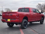 2026 RAM Ram 2500 RAM 2500 LARAMIE MEGA CAB 4X4 6'4' BOX