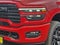 2026 RAM Ram 2500 RAM 2500 LARAMIE MEGA CAB 4X4 6'4' BOX