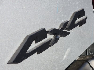 2026 RAM Ram 2500 RAM 2500 LARAMIE MEGA CAB 4X4 6'4' BOX