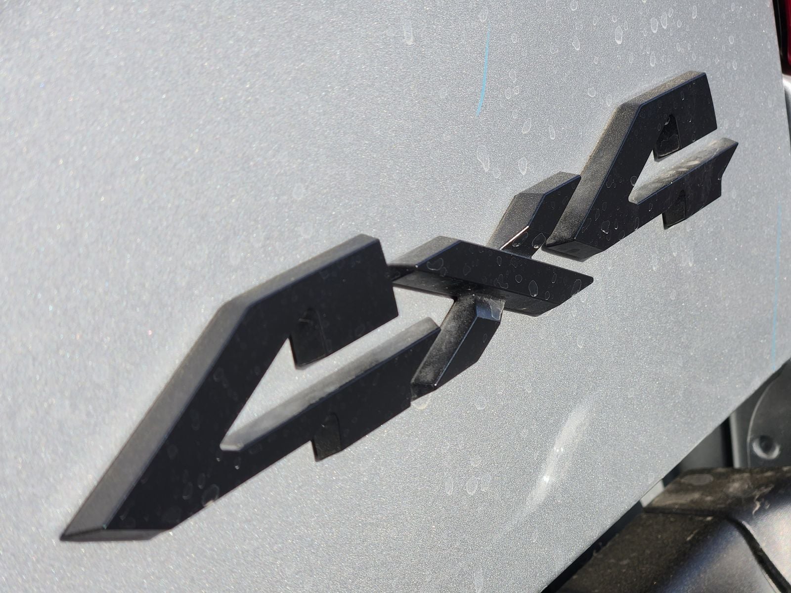 2026 RAM Ram 2500 RAM 2500 LARAMIE MEGA CAB 4X4 6'4' BOX