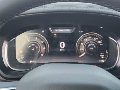 2026 RAM Ram 2500 RAM 2500 LARAMIE MEGA CAB 4X4 6'4' BOX