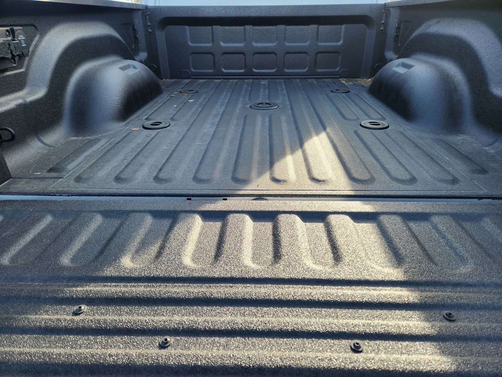 2026 RAM Ram 2500 RAM 2500 LARAMIE MEGA CAB 4X4 6'4' BOX