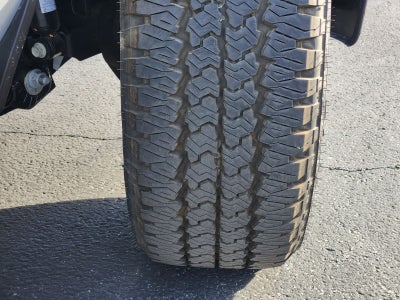 2026 RAM Ram 2500 RAM 2500 LARAMIE MEGA CAB 4X4 6'4' BOX