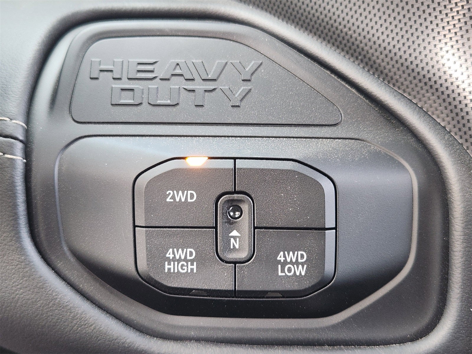 2025 RAM Ram 2500 RAM 2500 LIMITED CREW CAB 4X4 6'4' BOX