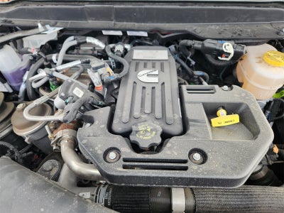 2025 RAM Ram 2500 RAM 2500 LIMITED CREW CAB 4X4 6'4' BOX