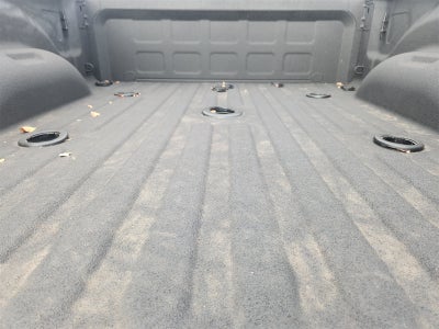 2025 RAM Ram 2500 RAM 2500 LIMITED CREW CAB 4X4 6'4' BOX