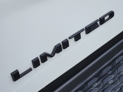 2025 RAM Ram 2500 RAM 2500 LIMITED CREW CAB 4X4 6'4' BOX