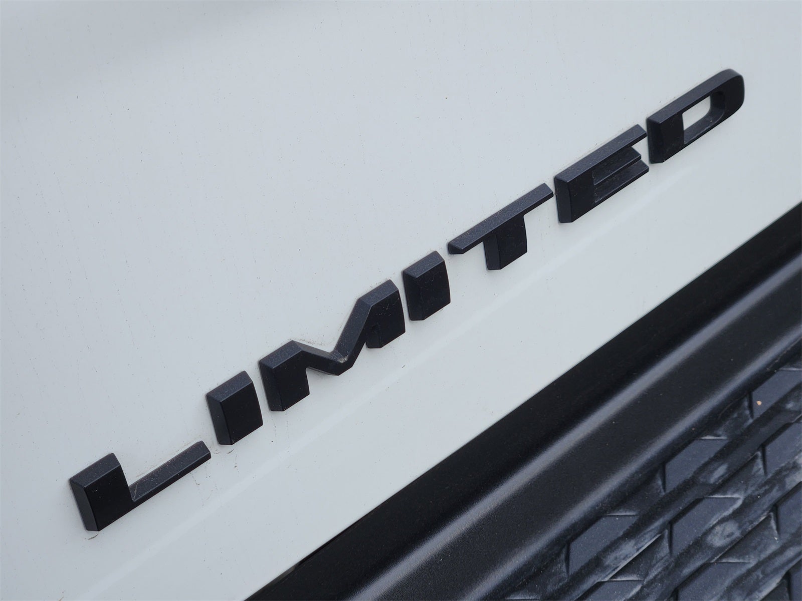 2025 RAM Ram 2500 RAM 2500 LIMITED CREW CAB 4X4 6'4' BOX