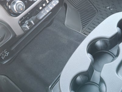 2026 RAM Ram 3500 RAM 3500 LONE STAR CREW CAB 4X4 8' BOX