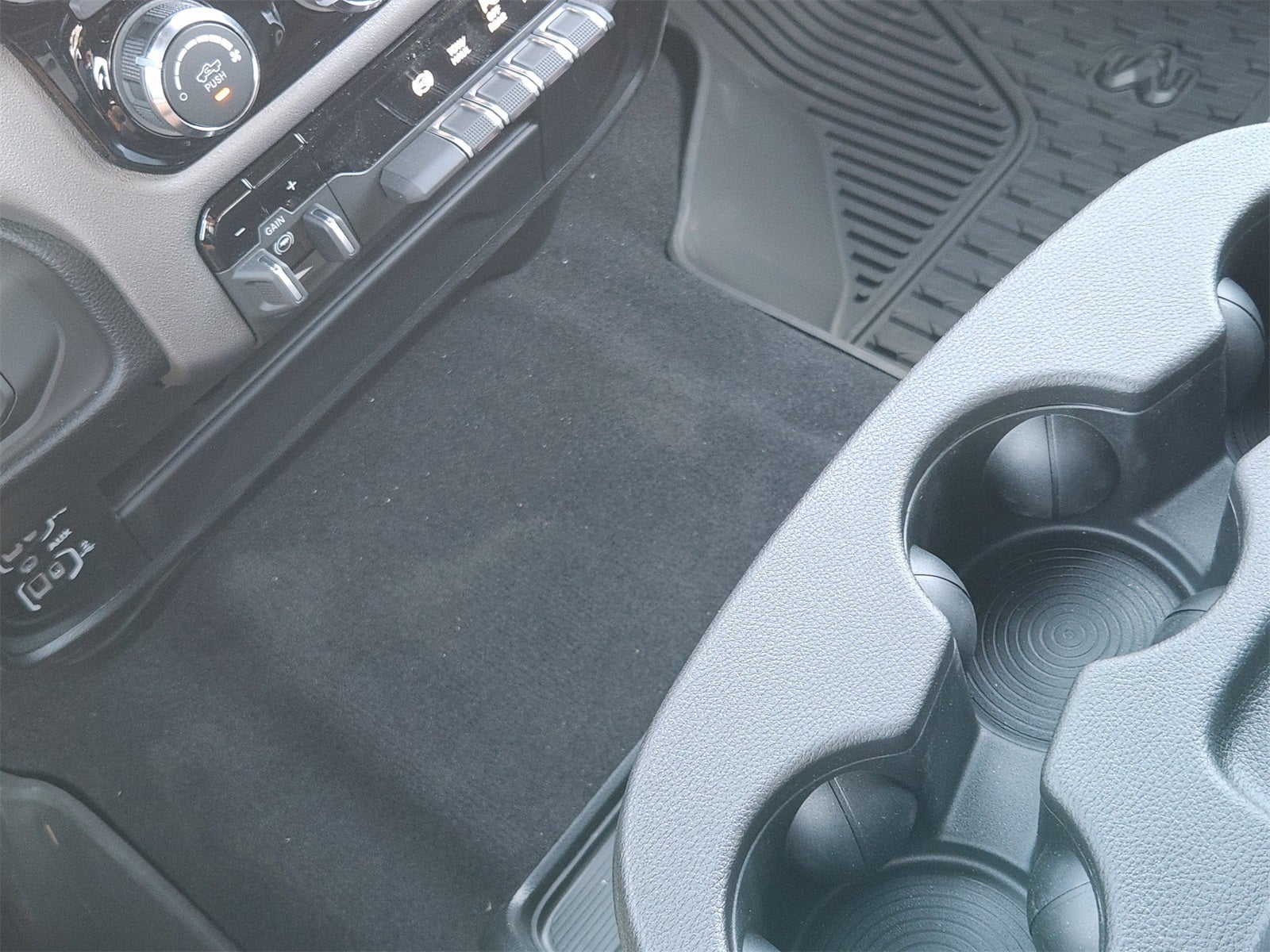 2026 RAM Ram 3500 RAM 3500 LONE STAR CREW CAB 4X4 8' BOX