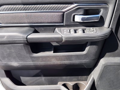 2026 RAM Ram 3500 RAM 3500 LONE STAR CREW CAB 4X4 8' BOX