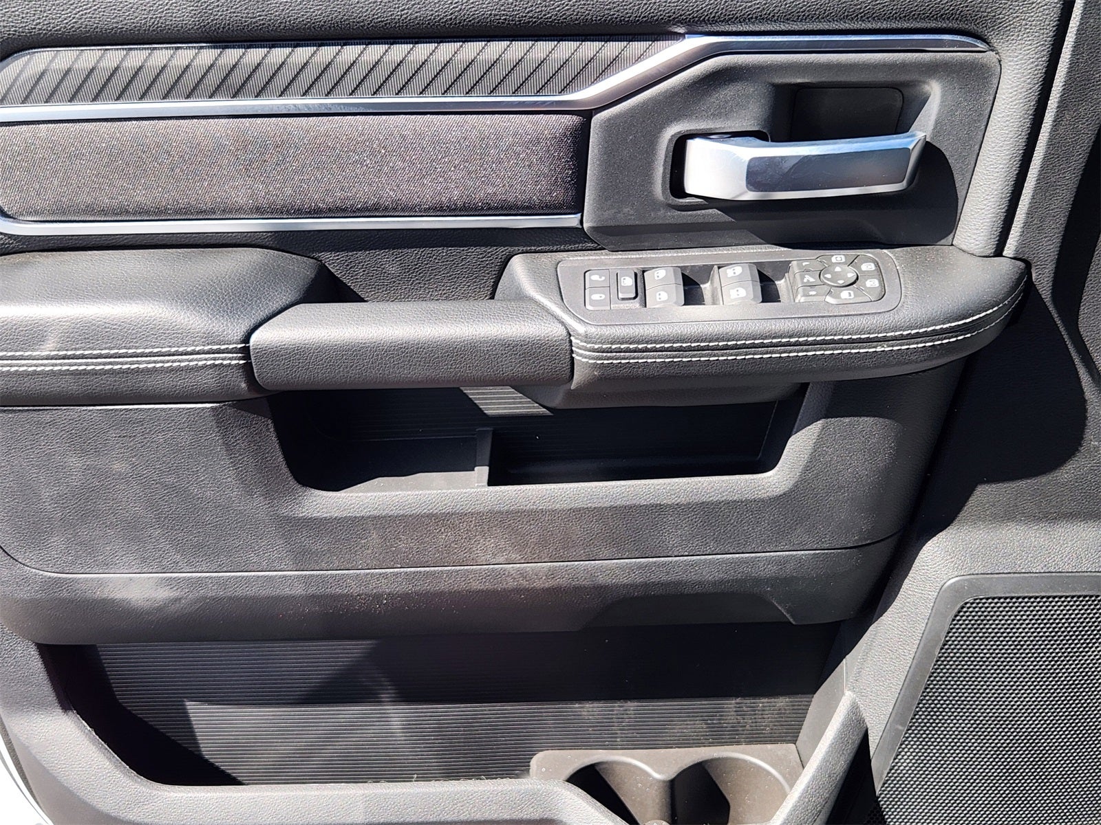 2026 RAM Ram 3500 RAM 3500 LONE STAR CREW CAB 4X4 8' BOX