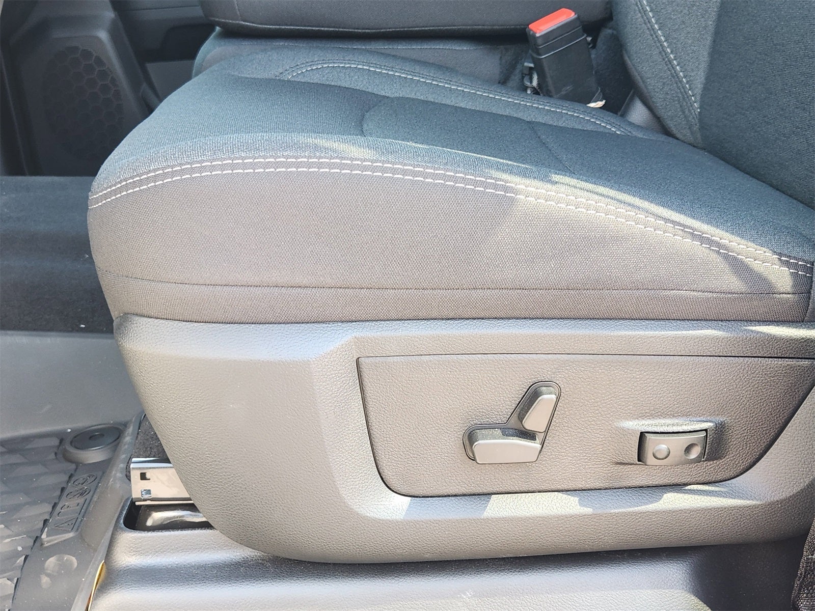 2026 RAM Ram 3500 RAM 3500 LONE STAR CREW CAB 4X4 8' BOX