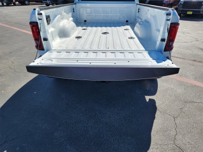 2026 RAM Ram 3500 RAM 3500 LONE STAR CREW CAB 4X4 8' BOX