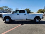2026 RAM Ram 3500 RAM 3500 LONE STAR CREW CAB 4X4 8' BOX