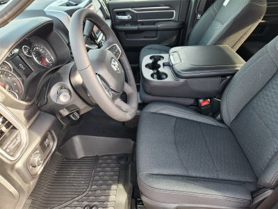 2026 RAM Ram 3500 RAM 3500 LONE STAR CREW CAB 4X4 8' BOX