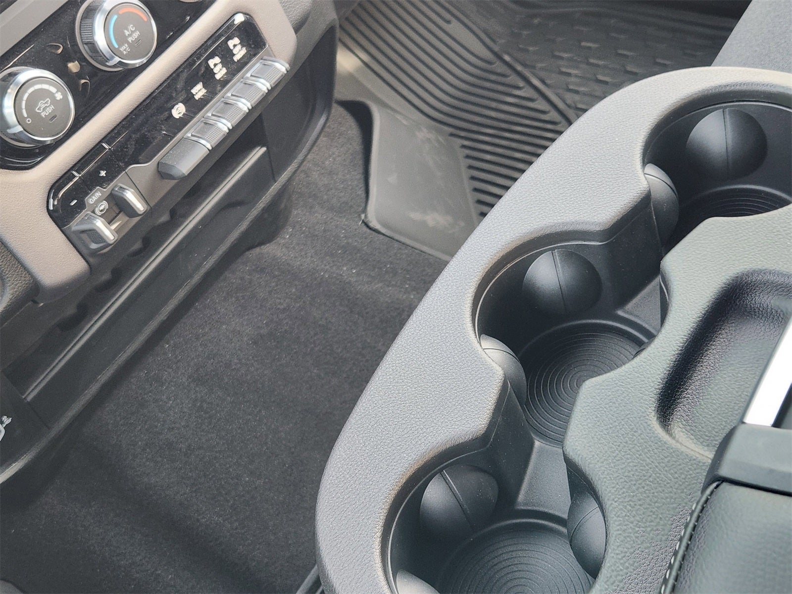 2026 RAM Ram 3500 RAM 3500 LONE STAR CREW CAB 4X4 8' BOX